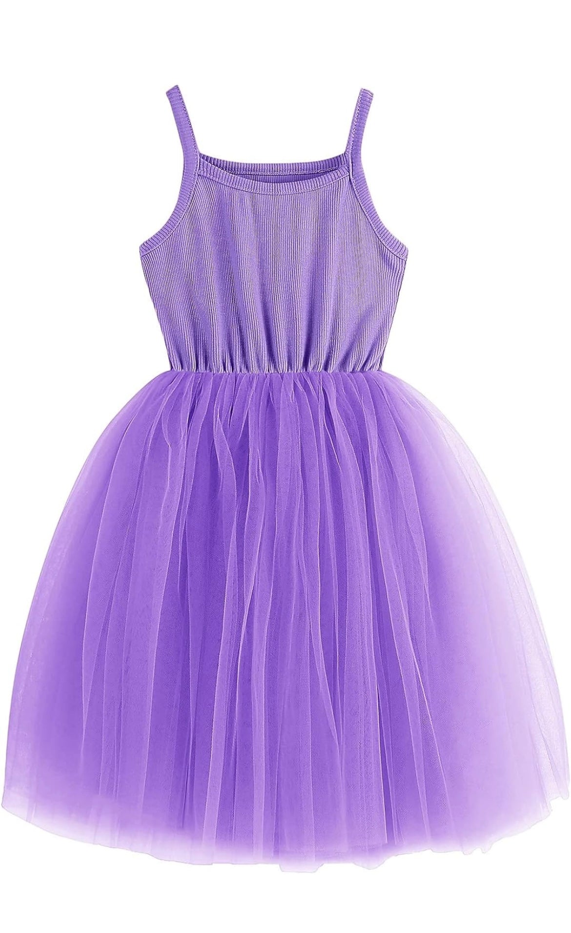 The Tutu Dress