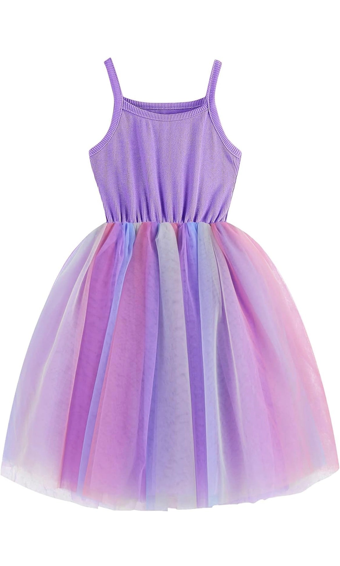 The Tutu Dress