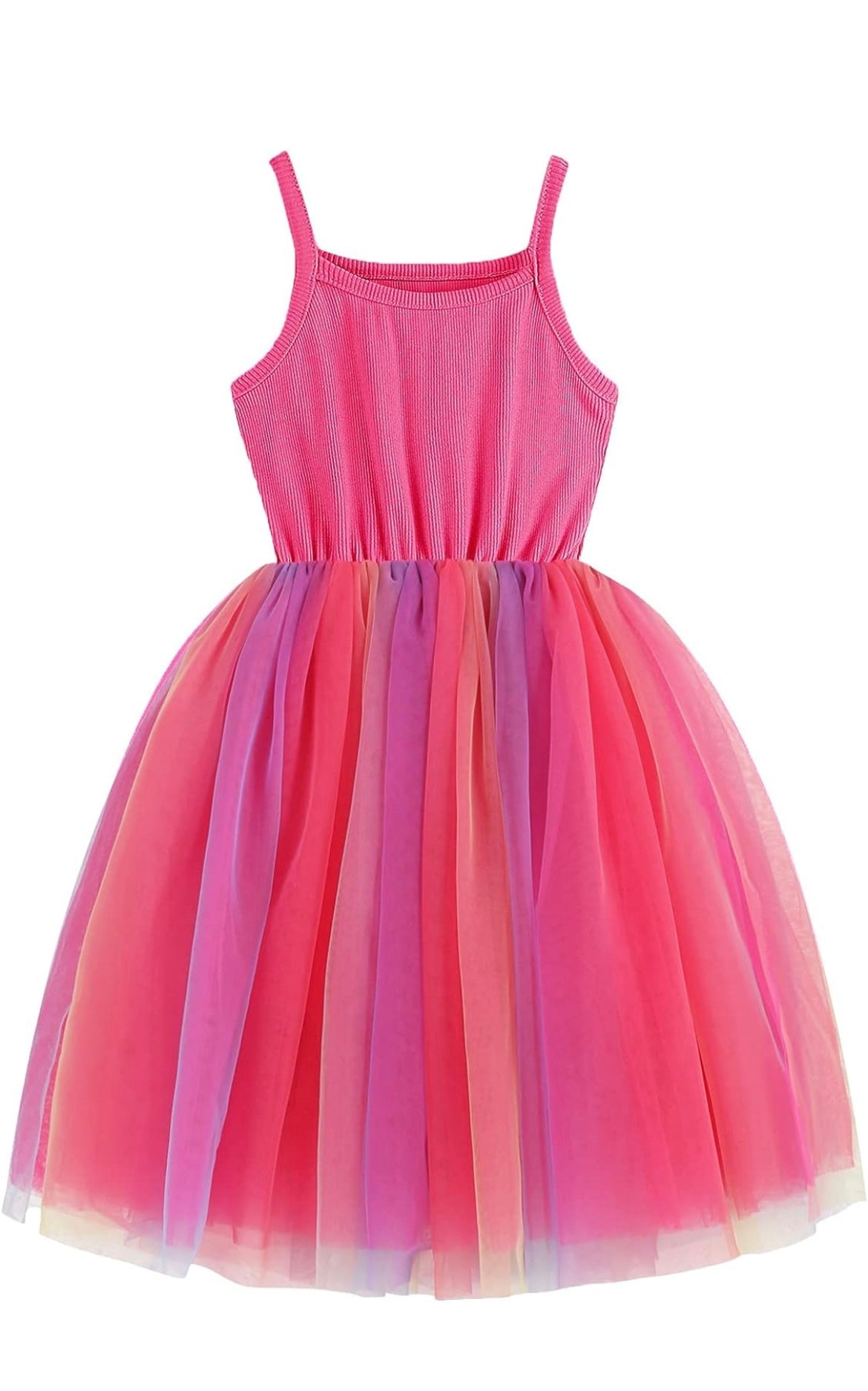 The Tutu Dress