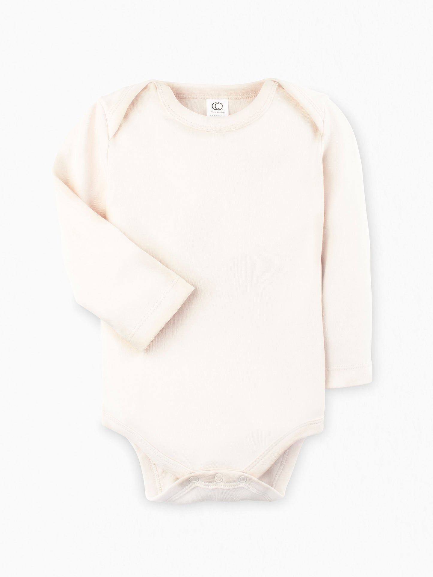 The Classic Bodysuit (Long Sleeve)