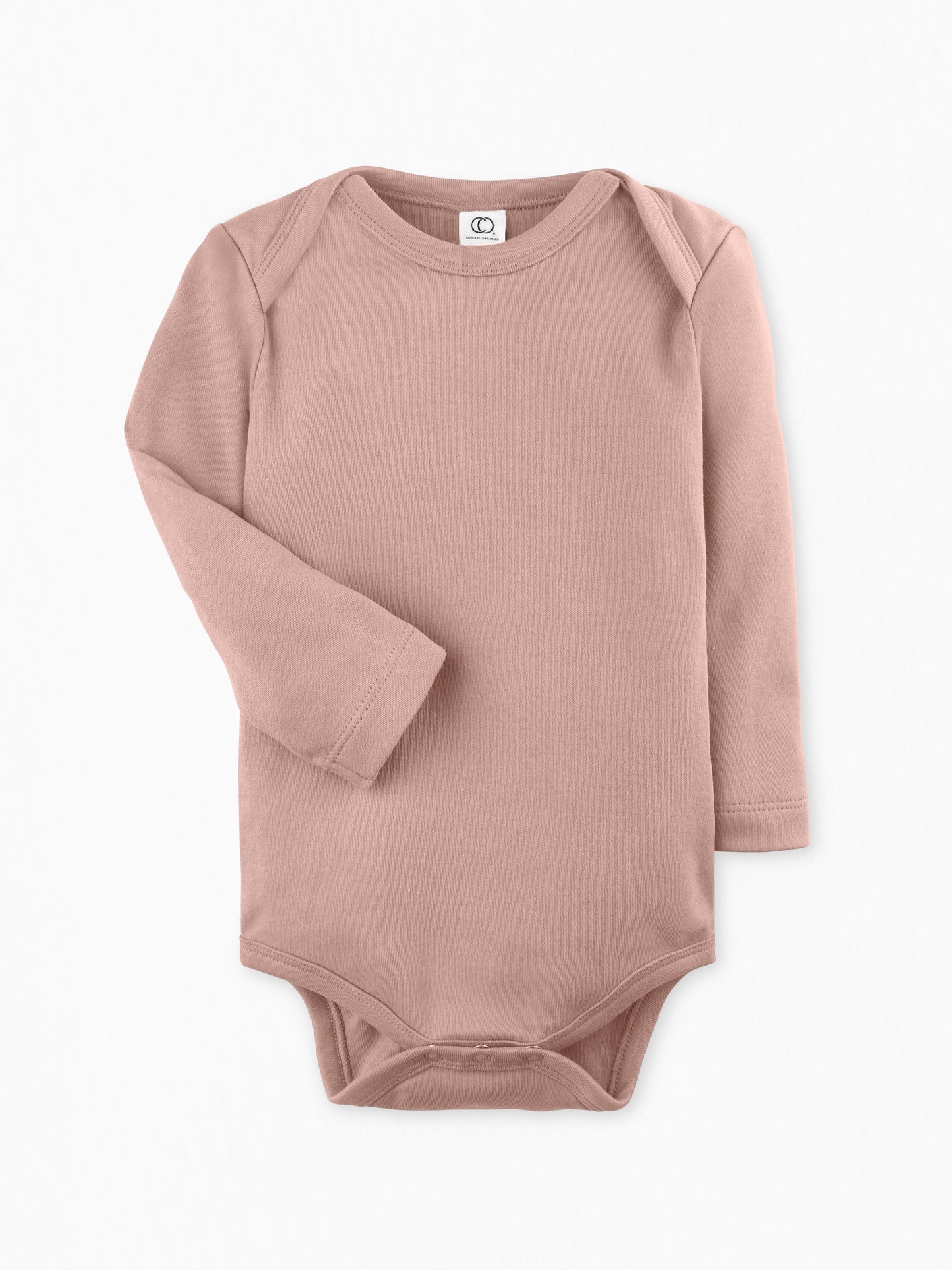 The Classic Bodysuit (Long Sleeve)