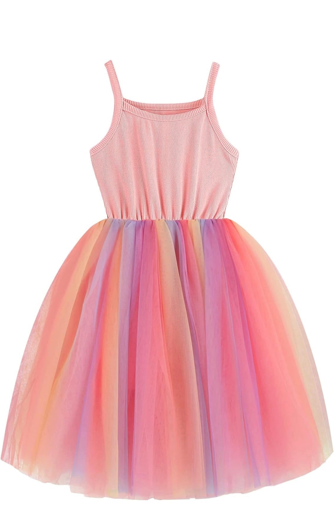 The Tutu Dress