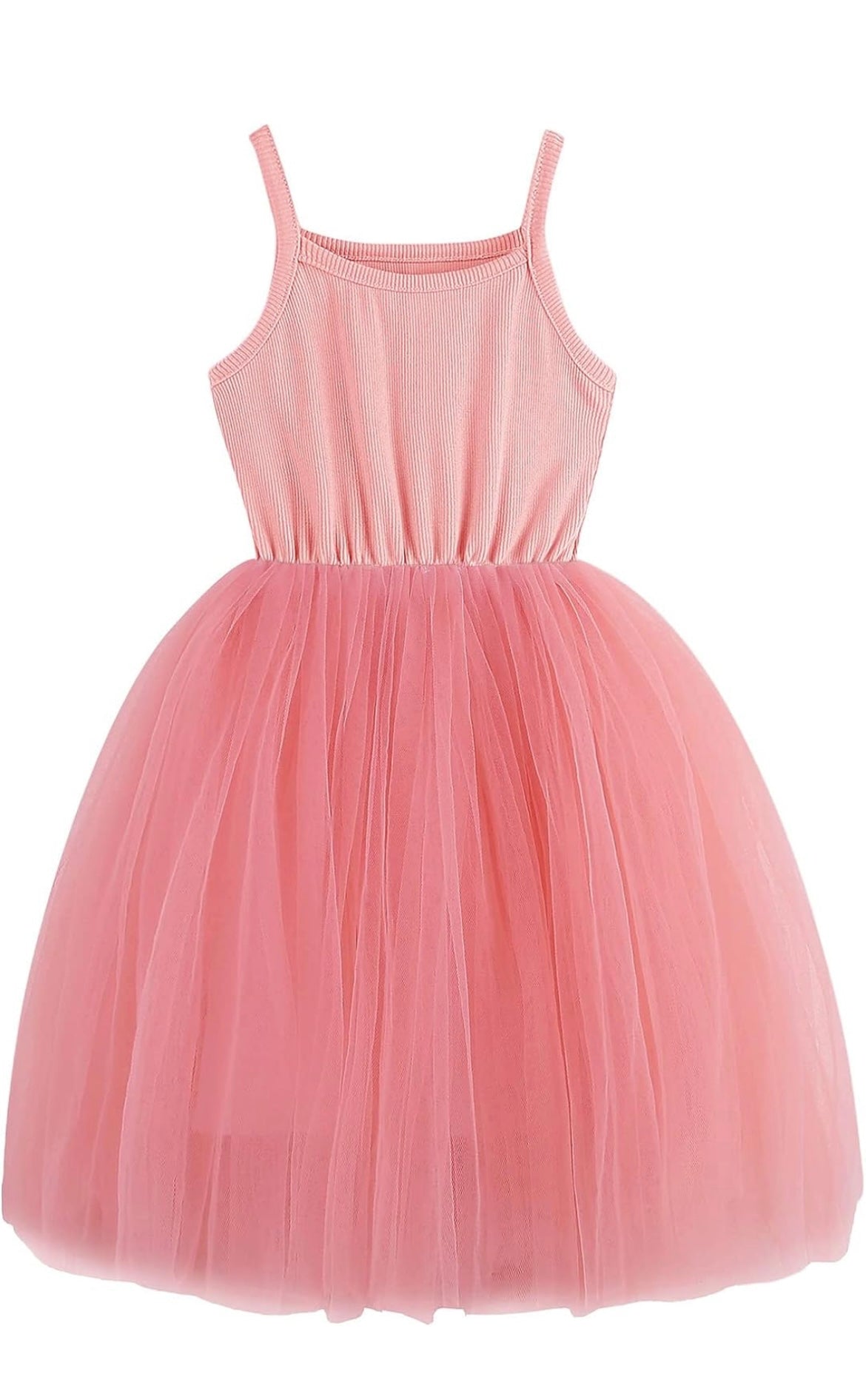 The Tutu Dress