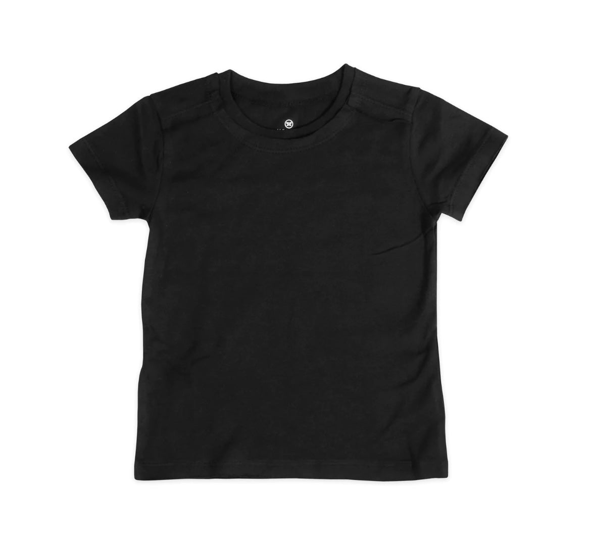 Classic Tee (Short Sleeve)