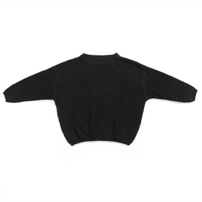 The Cozy Sweater (baby & toddler)